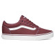 Vans MN Ward Canvas